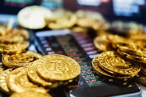 Here's how bitcoin stacks up to gold as a store of value based on 8 key factors, according to..