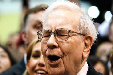Warren Buffett has touted Disney's brand, trumpeted Snow White and Mickey Mouse, and bemoaned..