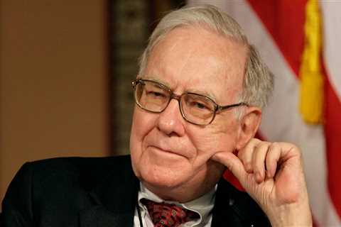 Warren Buffett's business empire hiked prices to offset soaring costs. Here are 9 Berkshire..