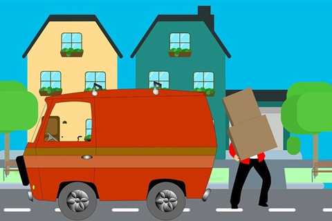 How to Make Your Job Relocation Easier￼