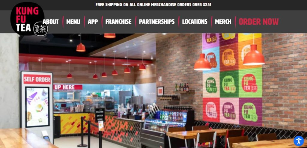 10 Best Bubble Tea Franchise To Start Your Own Business