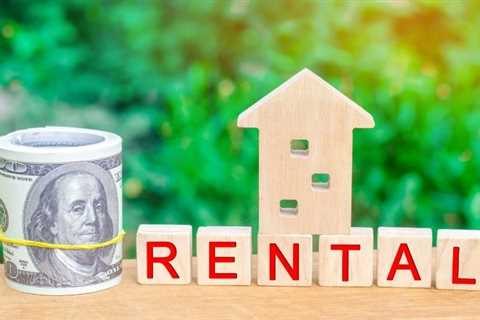 Things to Consider to Increase Your Rental Property’s Value