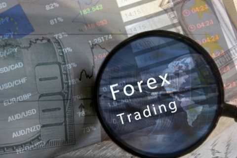What Are Pips In Forex Trading?