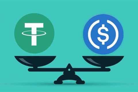 How to build your bankroll with stablecoin sports betting