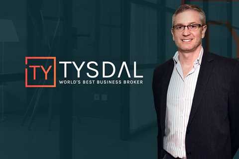 Tyler Tysdal's News and Videos For Entrepreneurs and Investors