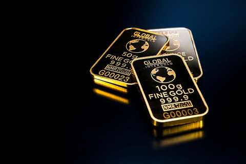 Gold is Not an Investment Possession– Right here’s Why
