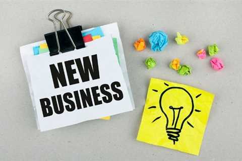 Things You Need to Do Before You Launch a New Business