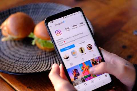 How to Get Unshadowbanned on Instagram