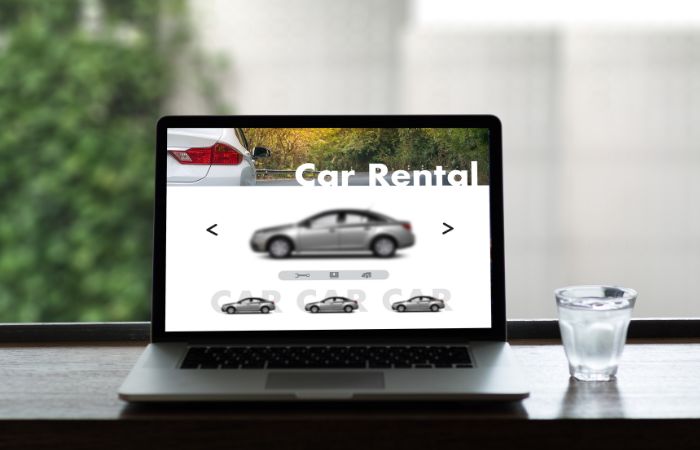 How To Start a Car Rental Business – A Beginner’s Guide￼