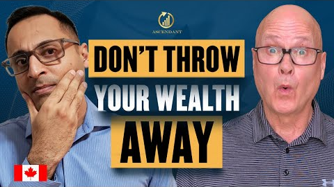 Canadian Wealth Building Strategies