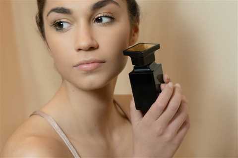 What’s the Difference Between Women’s Perfumes?