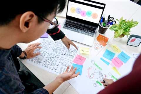 Understanding The Importance of LMS Interface & User Experience Design