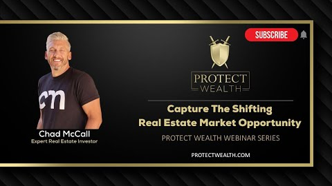 Capture The Shifting Real Estate Market Opportunity
