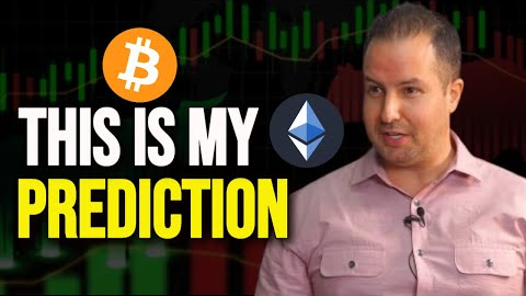Will This Be the Worst Bear Market For Bitcoin? - Gareth Soloway
