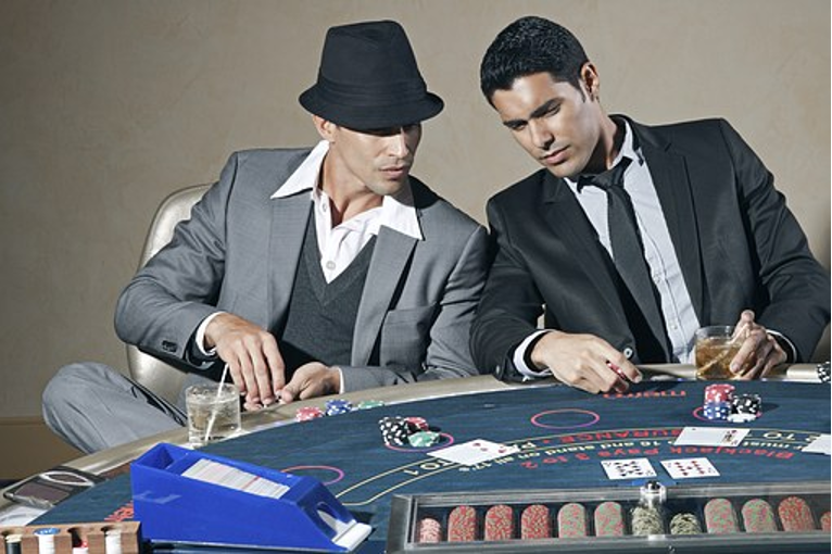 How To Play Casino Not To Be Addicted