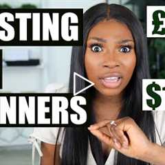 HOW TO INVEST IN THE STOCK MARKET FOR BEGINNERS! £100 or $1000 STOCKS, SHARES, BONDS EXPLAINED!