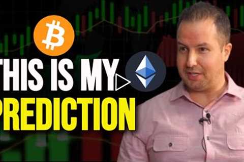 Will This Be the Worst Bear Market For Bitcoin? - Gareth Soloway