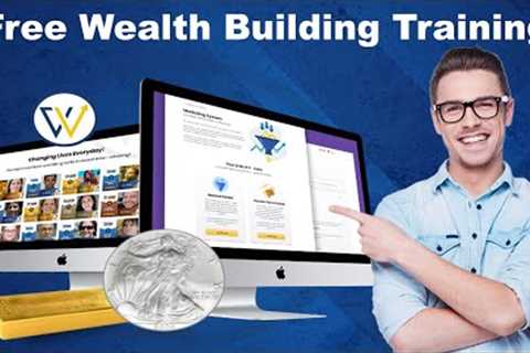 How To Build Wealth | Wealth Creation Tips