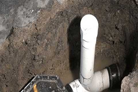 Fix And Flip In Toronto: Benefits Of Backwater Valve Installation