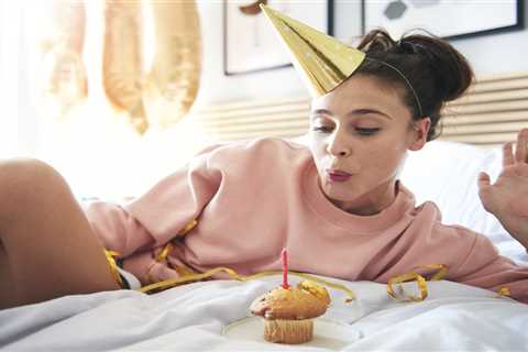 Six loyalty apps to sign up to for birthday freebies