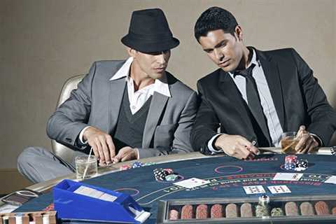 How To Play Casino Not To Be Addicted