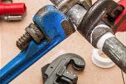 Plumbing Repairs