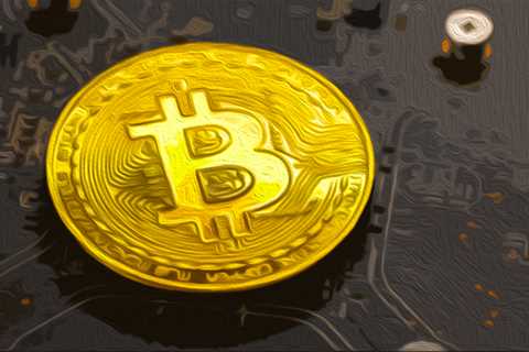 China Back Among Top 10 Countries In Bitcoin Usage Despite Ban