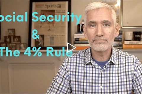 How to Retire Before You Qualify for Social Security