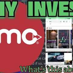 AMC STOCK - THE GOLDEN INVESTMENT | REASON FOR HYPE