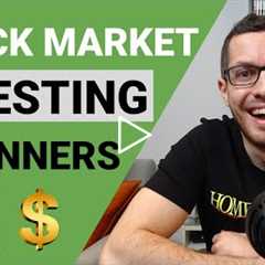 WHAT IS STOCK MARKET INVESTING | STOCKS EXPLAINED | Millennial Investing Guide Chapter 2