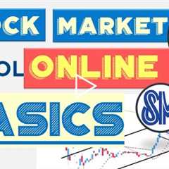 COL Financial Tutorial for Beginners : How  to start and invest in Philippine Stock Market Online