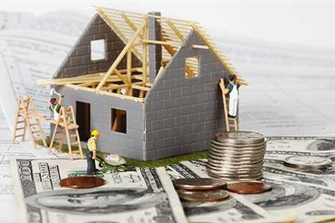 How to Determine the Appropriate Lender for Your Construction Loan?