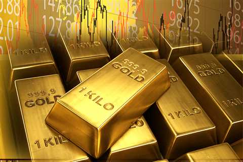 Investing in a Gold Future