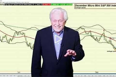 Ira Epstein's Financial Markets Video 9 26 2022
