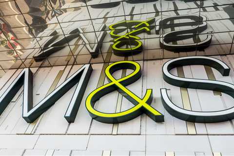 Marks and Spencer closures – which M&S stores are closing and how many job losses will there be?