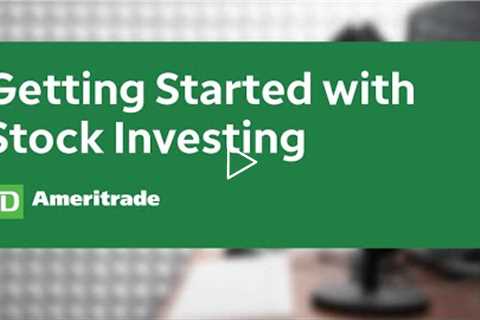 #7 Step 1 Finding Stocks Through Step 6 Buying a Stock | Getting Started with Stock Investing