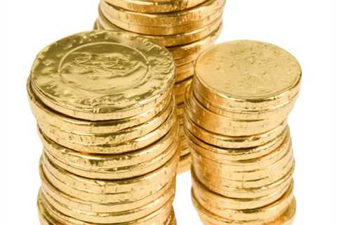 How to Make a Gold Coin Investment
