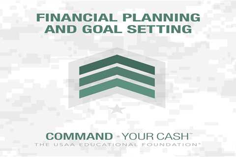 The Importance of Financial Goal Setting in Personal Finance