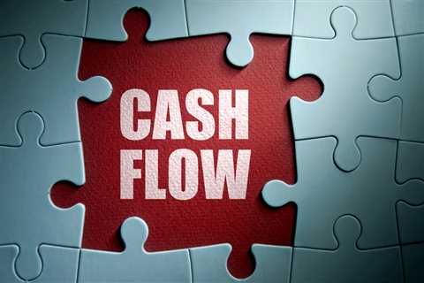 How to Increase Cash Flow