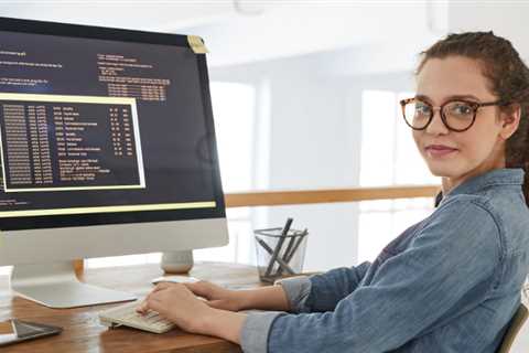 What are The Pros Of Being A Web Developer?