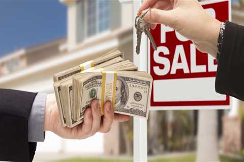 A Closer Look At We Buy Houses For Cash Companies In Conway, Arkansas