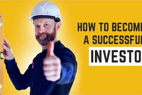 How to Become Successful Real Estate Investor in Bay Area