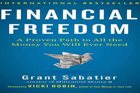 What Is Financial Freedom Lifestyle?