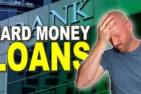 BEST Hard Money Lenders For Real Estate | Hard Money Loans Explained