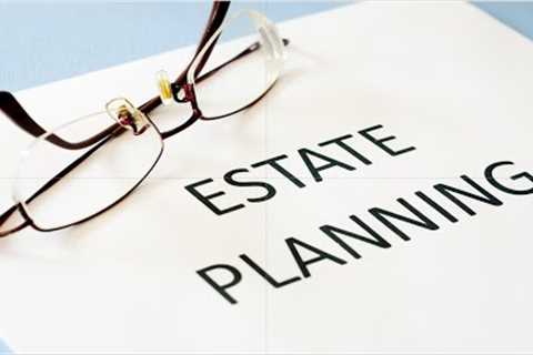 CFA Level 3 || Estate Planning || R 30 || LOS 1 || Hindi