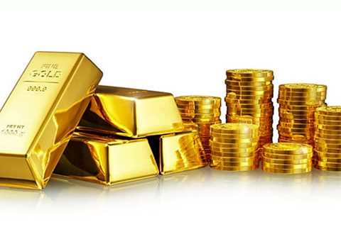 How much of investment portfolio should be in precious metals? - 401k To Gold IRA Rollover Guide