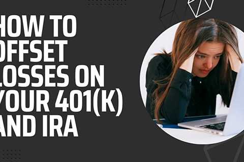 Should i move my ira to money market? - 401k To Gold IRA Rollover Guide