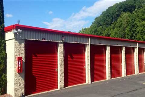 Understanding Different Types Of Storage Units For Your Fix And Flip Project In Jackson