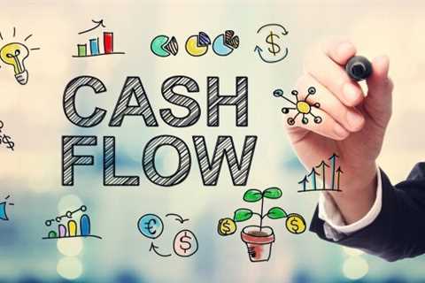 How to Increase Cash Flow in Business