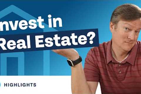 How Much Money Do You Need to Invest in Real Estate?